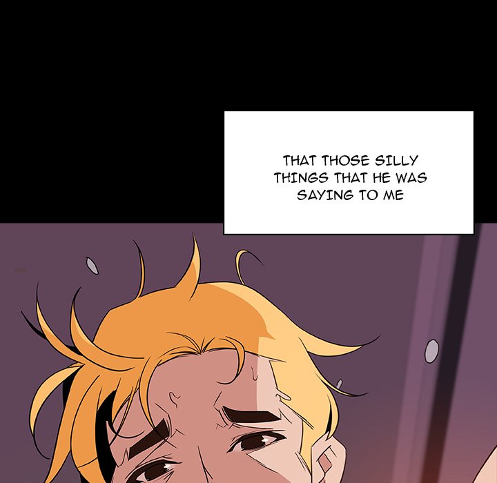 Fallen Flower Chapter 37 - Page 43