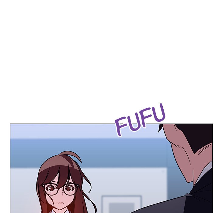 Fallen Flower Chapter 38 - Page 57