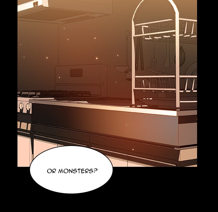 Fallen Flower Chapter 39 - Page 10