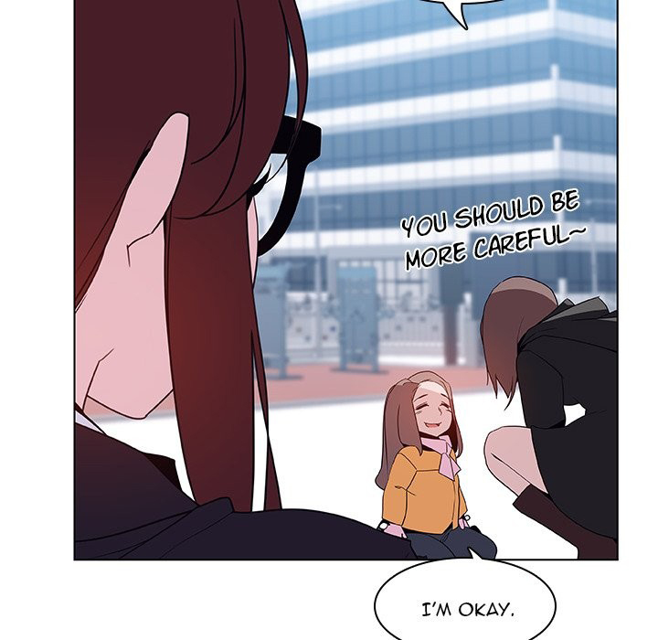 Fallen Flower Chapter 39 - Page 186