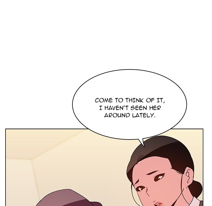 Fallen Flower Chapter 39 - Page 67