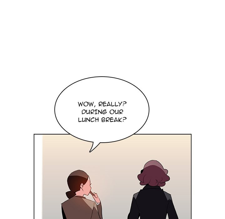 Fallen Flower Chapter 39 - Page 76