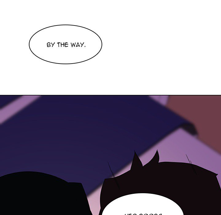 Fallen Flower Chapter 4 - Page 116