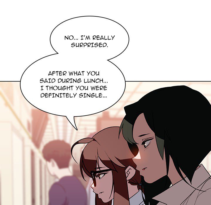 Fallen Flower Chapter 4 - Page 60