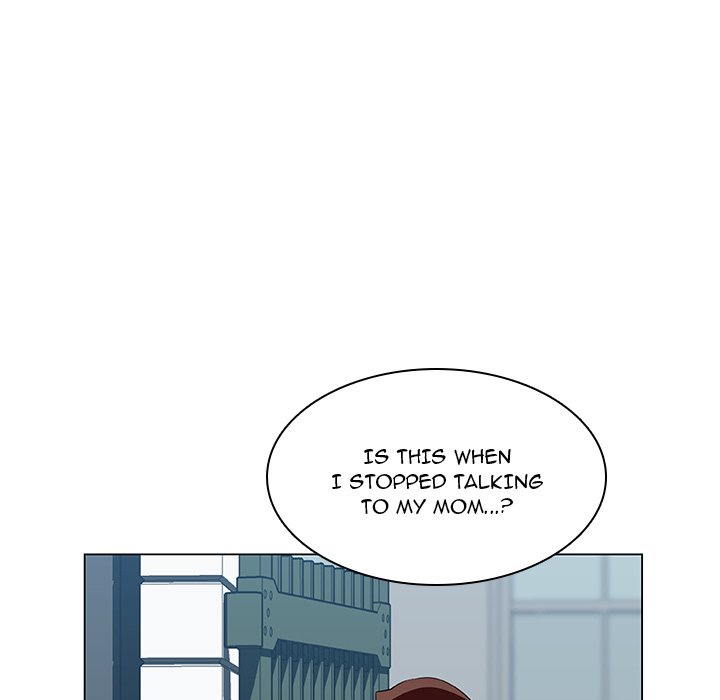 Fallen Flower Chapter 40 - Page 21