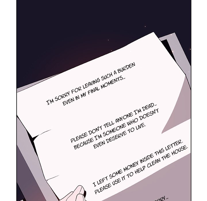 Fallen Flower Chapter 40 - Page 43