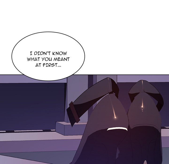 Fallen Flower Chapter 40 - Page 87