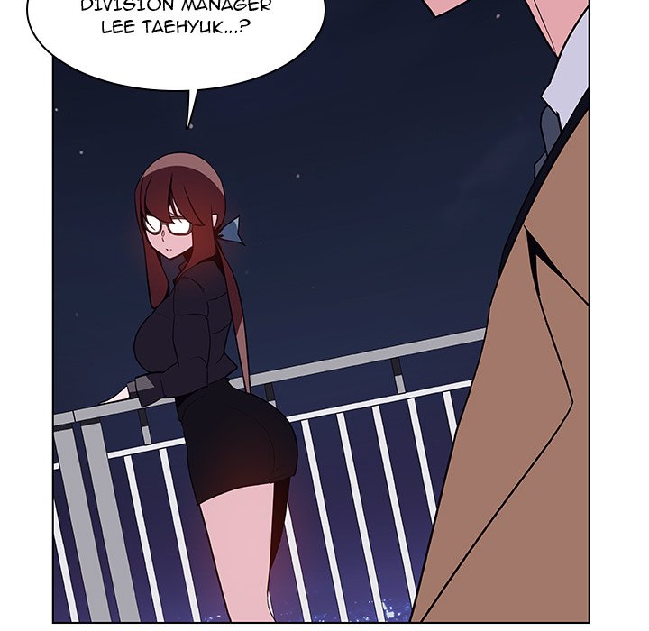 Fallen Flower Chapter 40 - Page 90