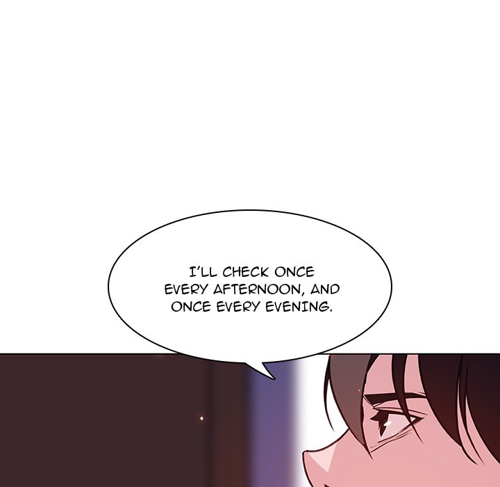 Fallen Flower Chapter 42 - Page 218