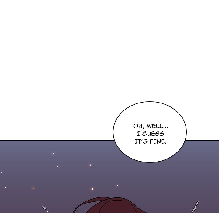 Fallen Flower Chapter 42 - Page 39