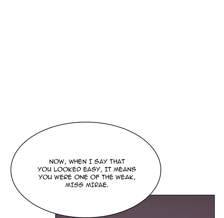 Fallen Flower Chapter 43 - Page 23