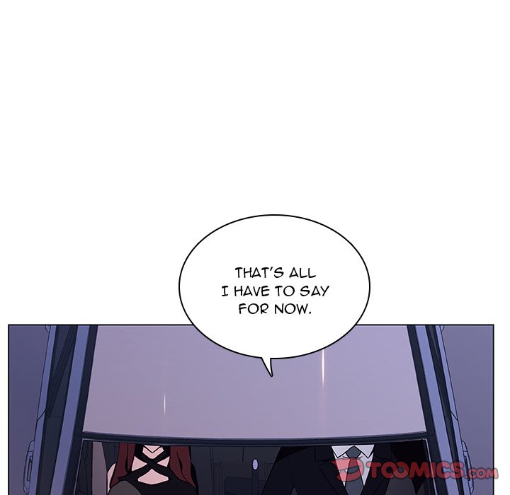 Fallen Flower Chapter 43 - Page 28