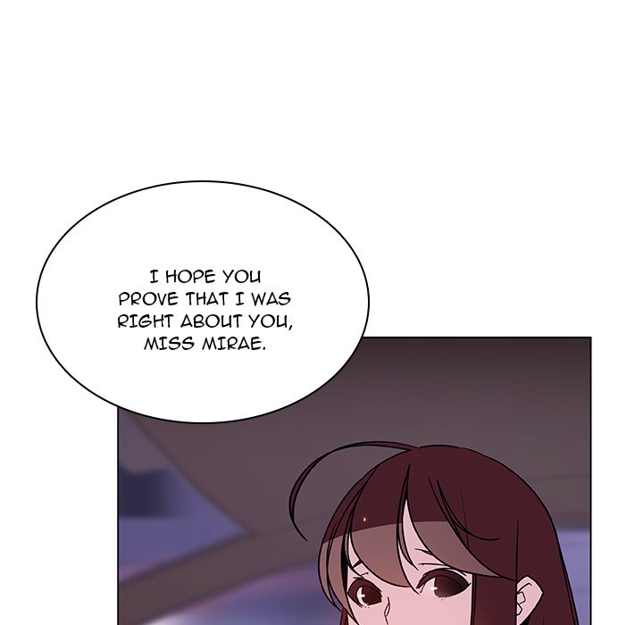 Fallen Flower Chapter 43 - Page 35