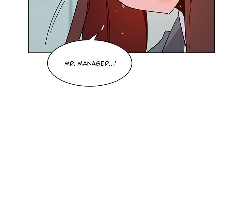 Fallen Flower Chapter 43 - Page 95