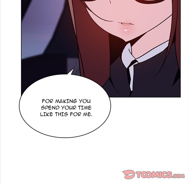 Fallen Flower Chapter 44 - Page 68