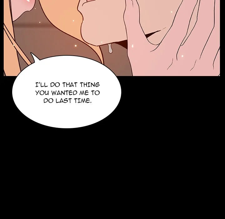 Fallen Flower Chapter 47 - Page 71