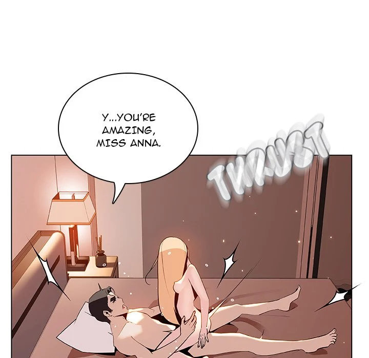 Fallen Flower Chapter 48 - Page 127