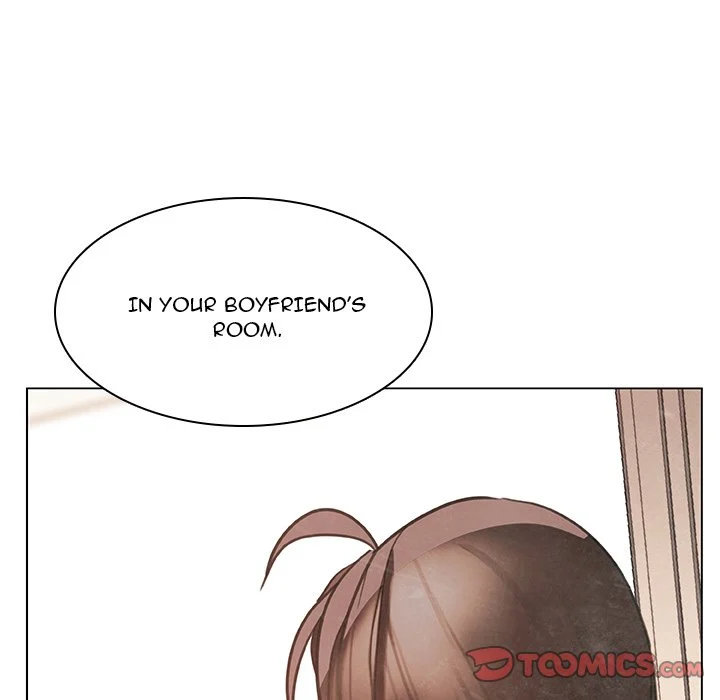 Fallen Flower Chapter 48 - Page 20