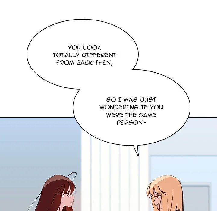 Fallen Flower Chapter 48 - Page 23