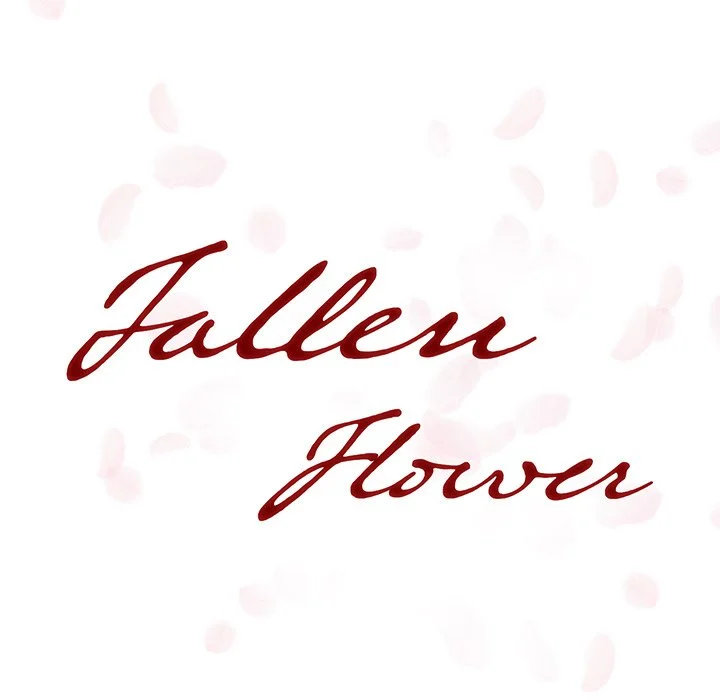 Fallen Flower Chapter 48 - Page 49