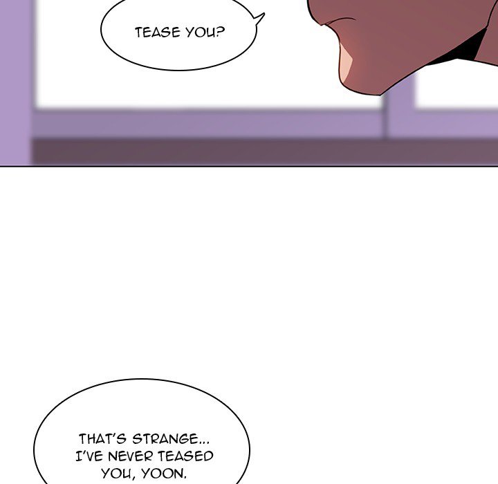 Fallen Flower Chapter 5 - Page 59