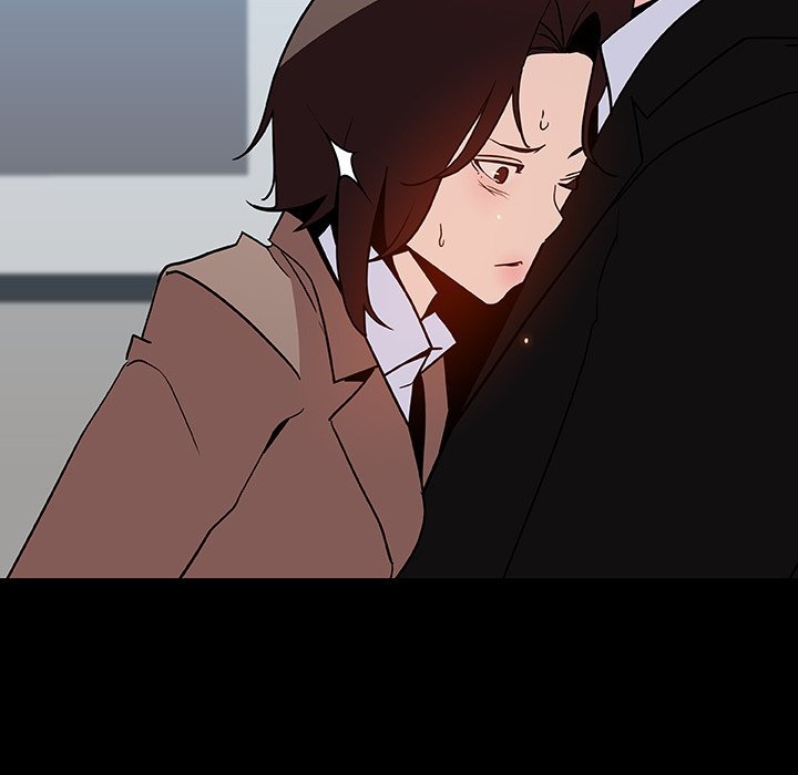 Fallen Flower Chapter 50 - Page 67