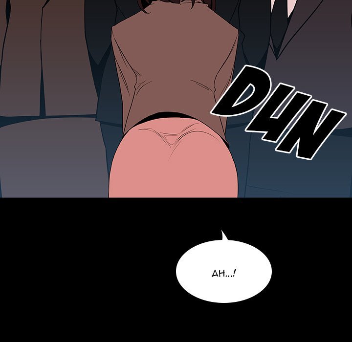 Fallen Flower Chapter 50 - Page 70