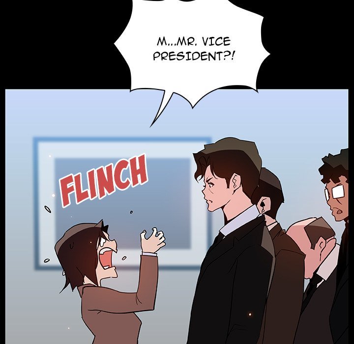 Fallen Flower Chapter 50 - Page 72