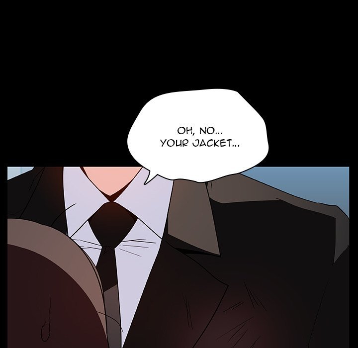 Fallen Flower Chapter 50 - Page 74