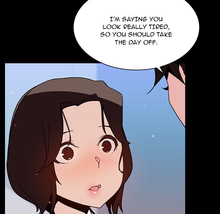 Fallen Flower Chapter 50 - Page 94