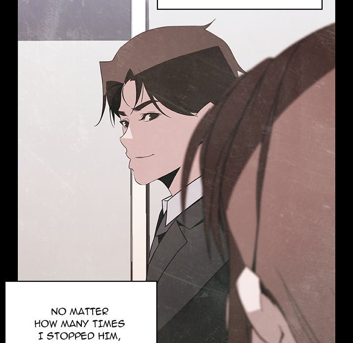 Fallen Flower Chapter 51 - Page 176