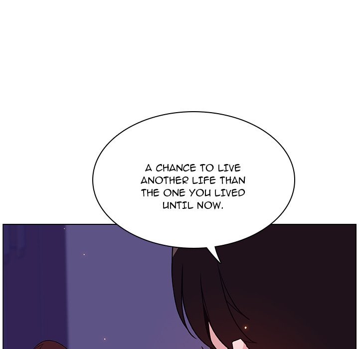 Fallen Flower Chapter 53 - Page 137