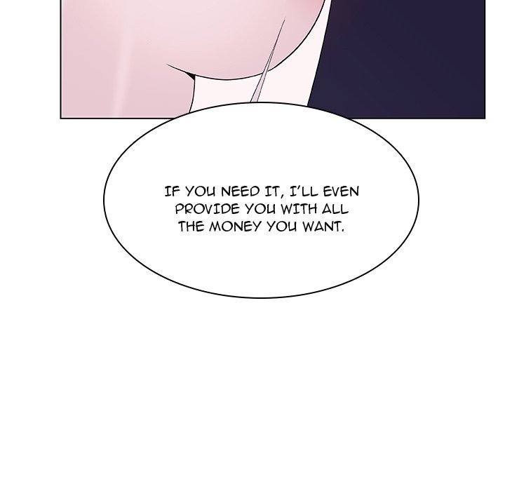 Fallen Flower Chapter 53 - Page 142