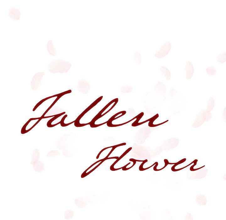 Fallen Flower Chapter 53 - Page 24