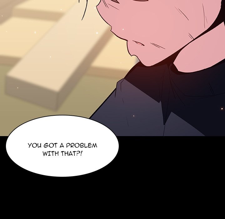 Fallen Flower Chapter 54 - Page 13