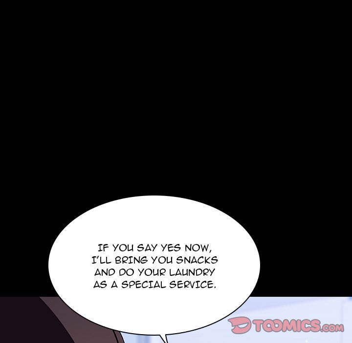 Fallen Flower Chapter 54 - Page 148