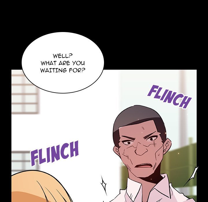 Fallen Flower Chapter 54 - Page 29