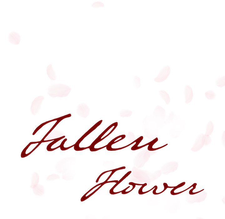 Fallen Flower Chapter 54 - Page 64