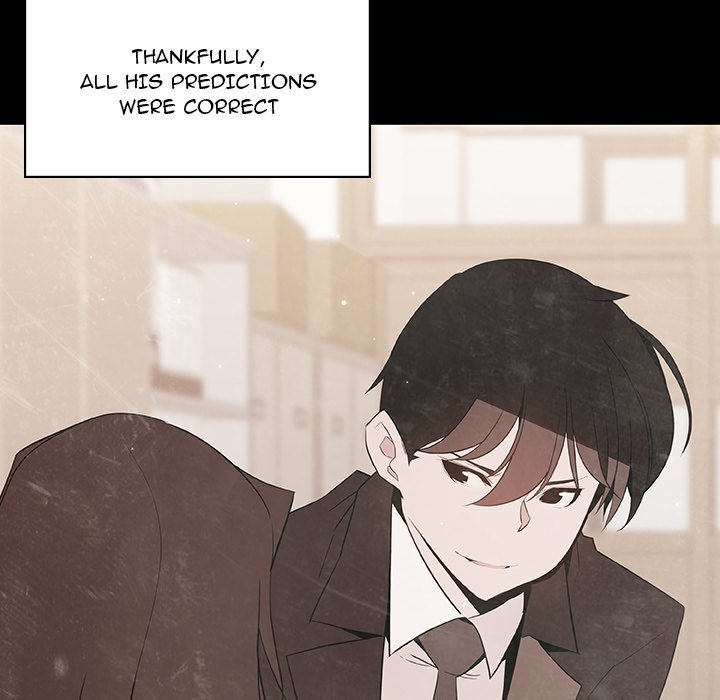 Fallen Flower Chapter 56 - Page 122