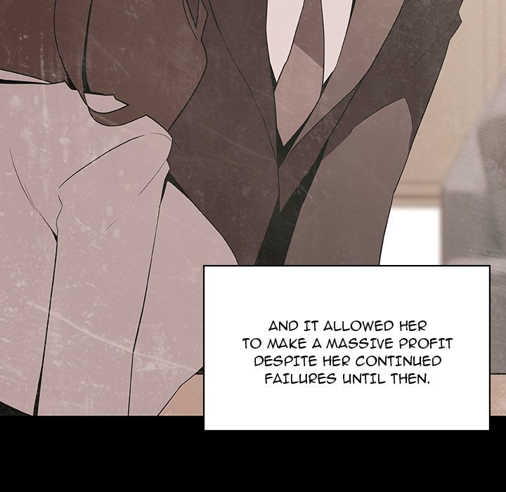 Fallen Flower Chapter 56 - Page 123