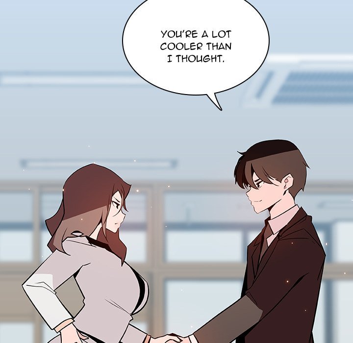 Fallen Flower Chapter 56 - Page 137