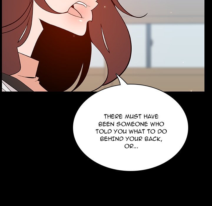 Fallen Flower Chapter 56 - Page 97