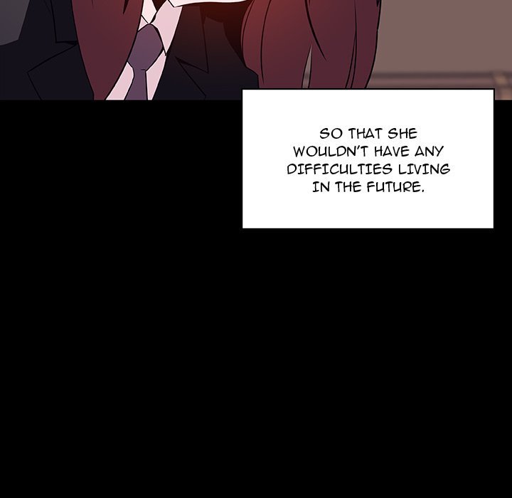 Fallen Flower Chapter 57 - Page 121