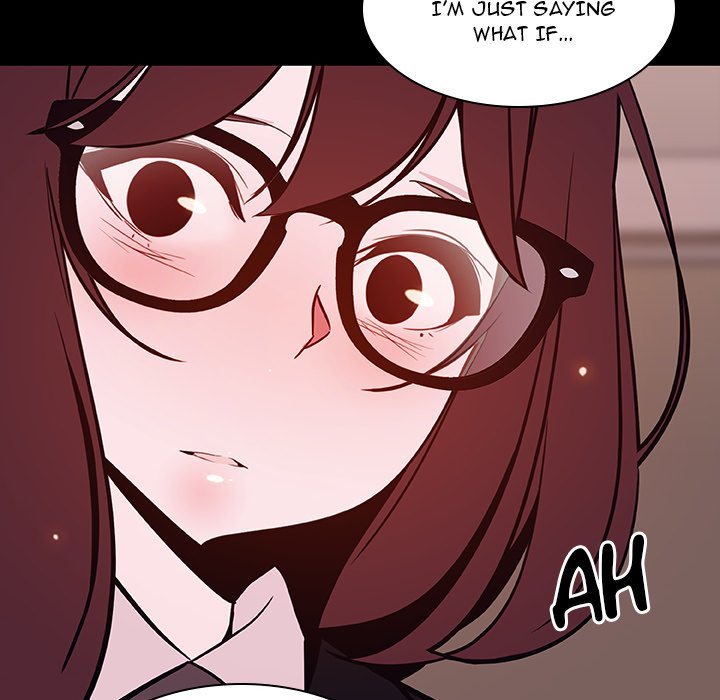 Fallen Flower Chapter 57 - Page 136