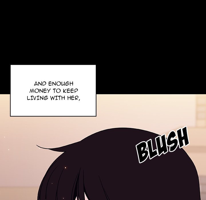 Fallen Flower Chapter 57 - Page 147