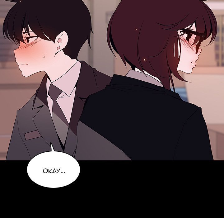 Fallen Flower Chapter 57 - Page 152