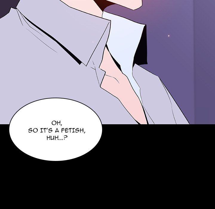 Fallen Flower Chapter 57 - Page 48