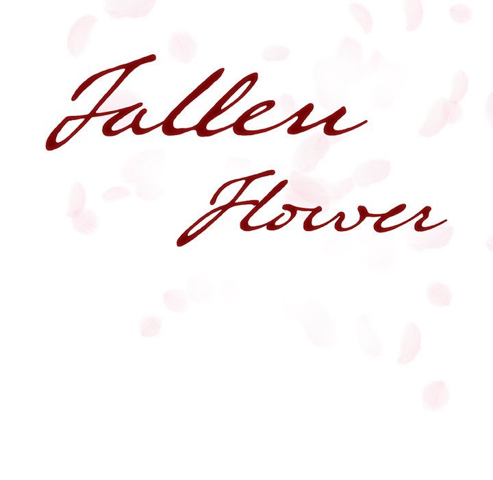 Fallen Flower Chapter 57 - Page 65