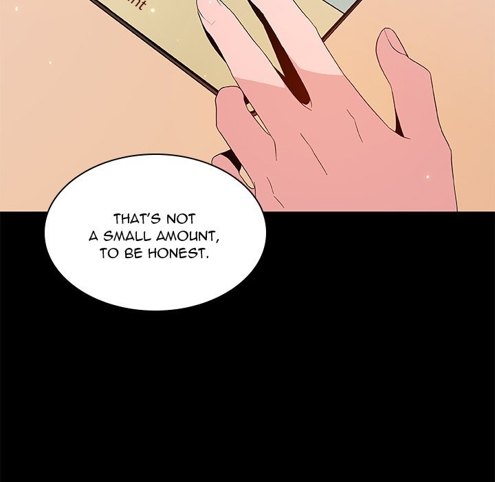 Fallen Flower Chapter 57 - Page 82