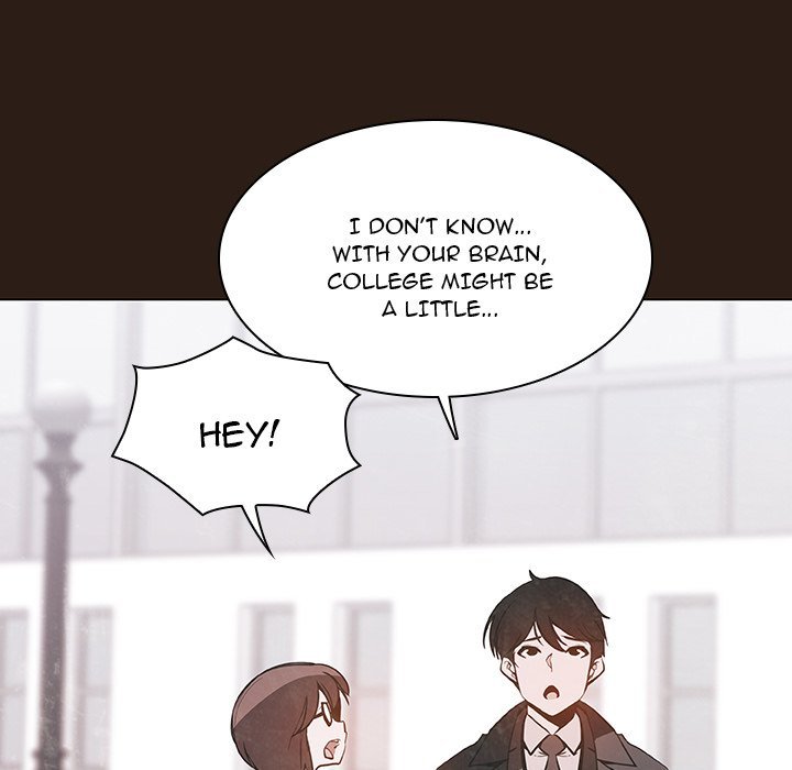 Fallen Flower Chapter 59 - Page 136